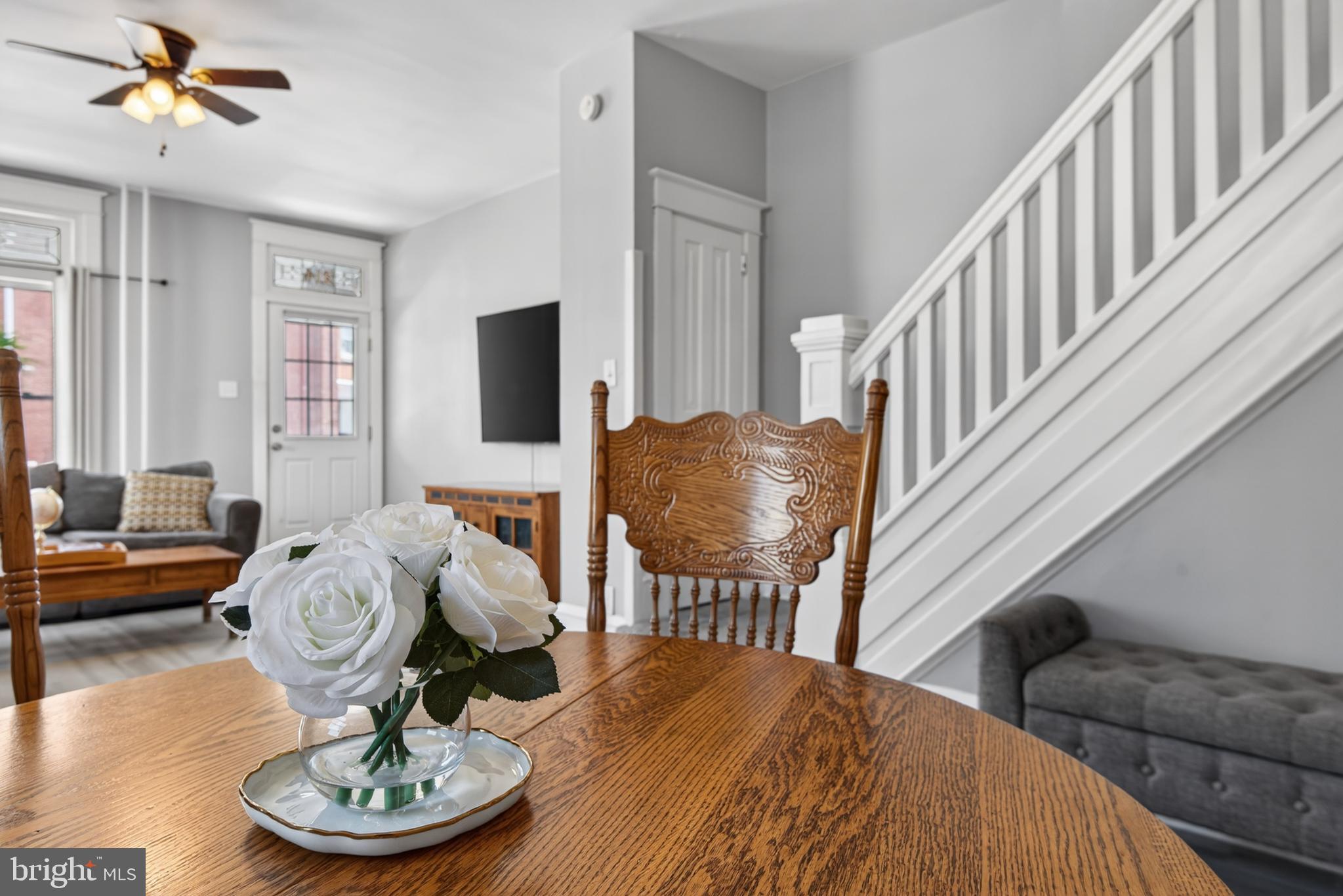 EPHRATA BOROUGH - Residential