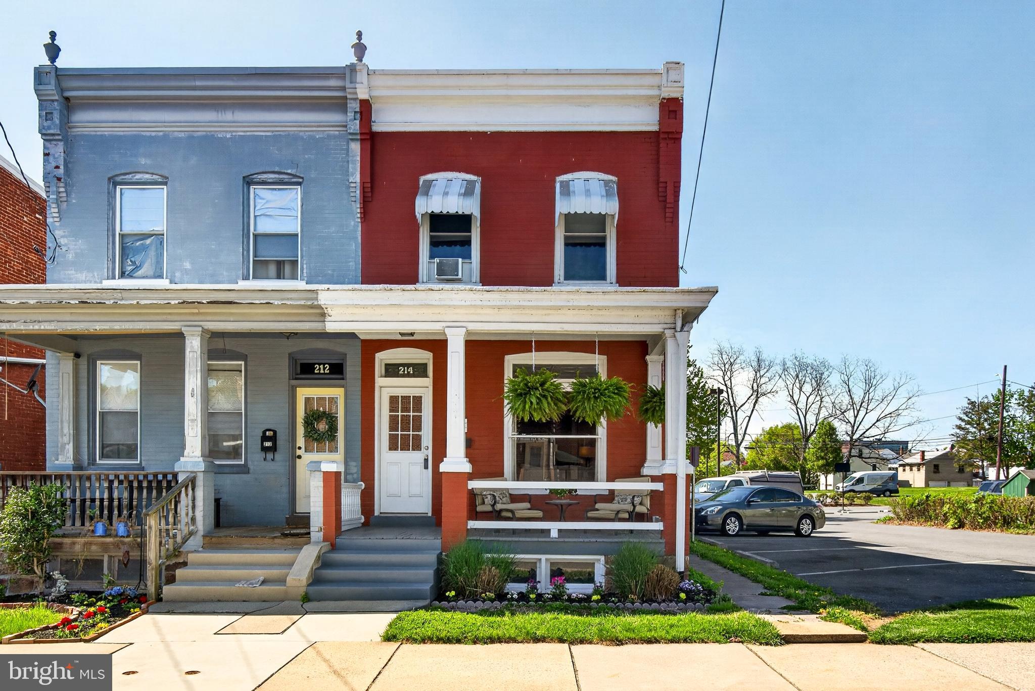 EPHRATA BOROUGH - Residential