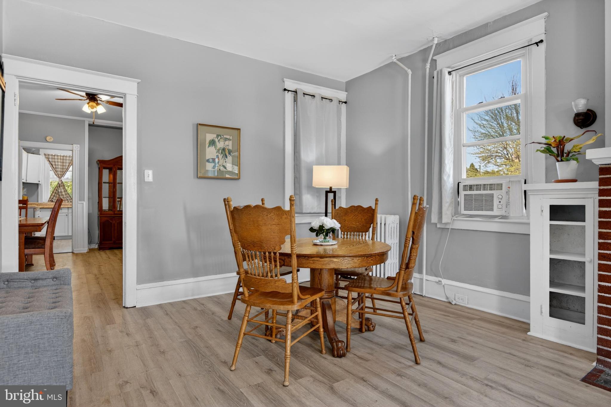 EPHRATA BOROUGH - Residential