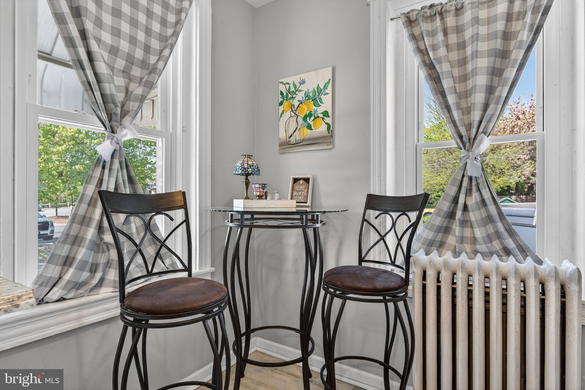 EPHRATA BOROUGH - Residential