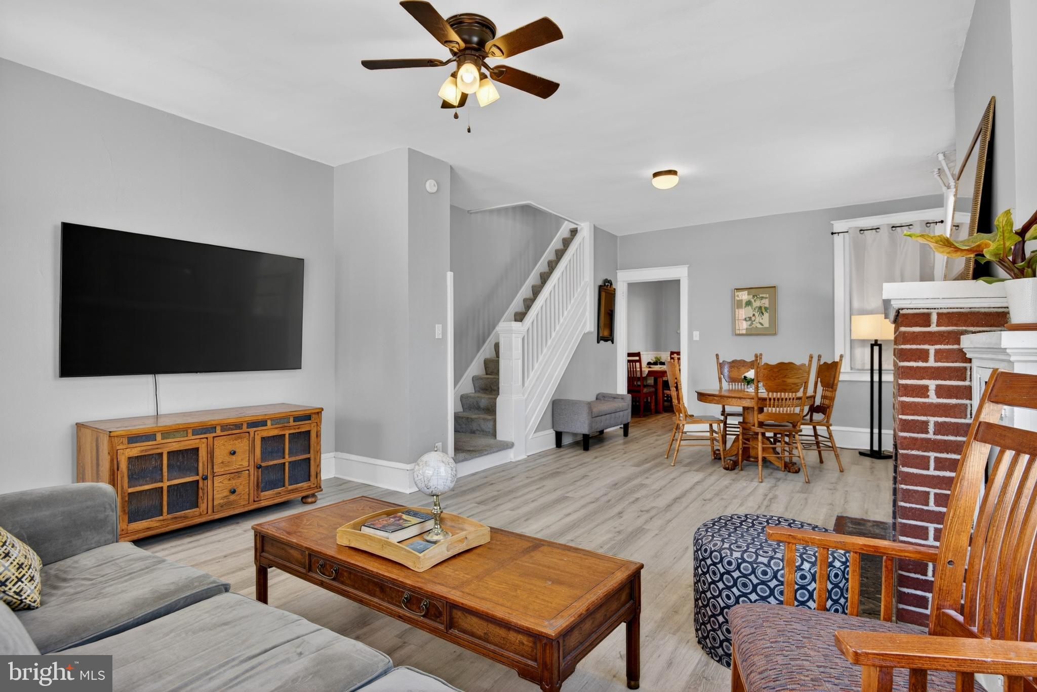 EPHRATA BOROUGH - Residential