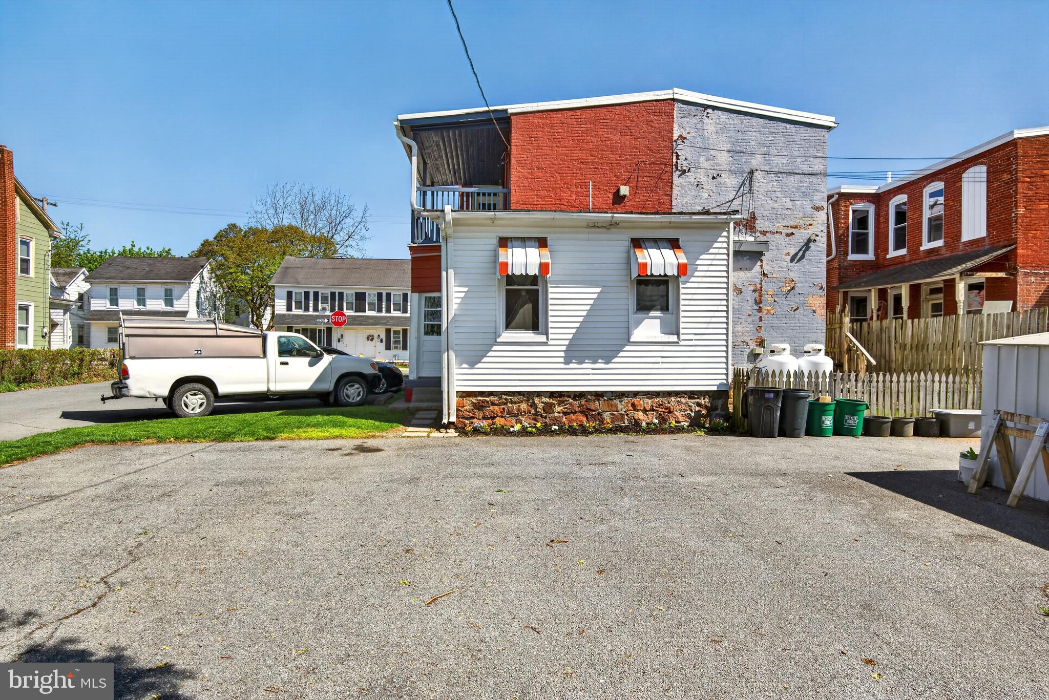 EPHRATA BOROUGH - Residential