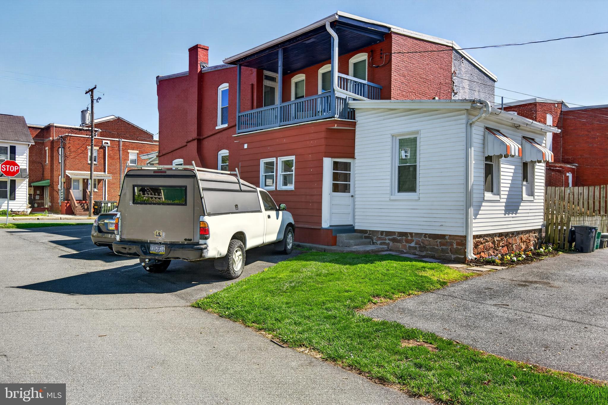 EPHRATA BOROUGH - Residential