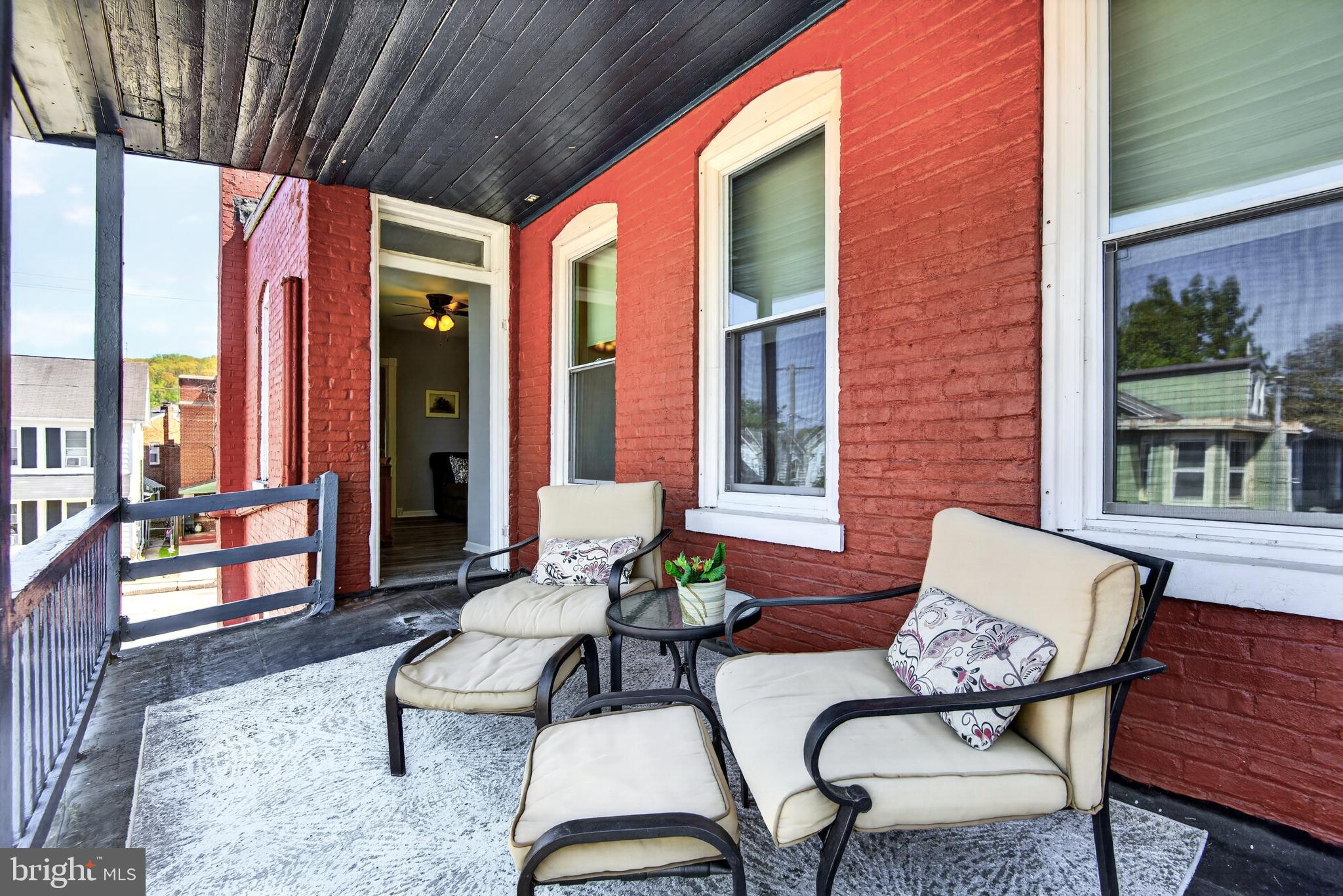 EPHRATA BOROUGH - Residential