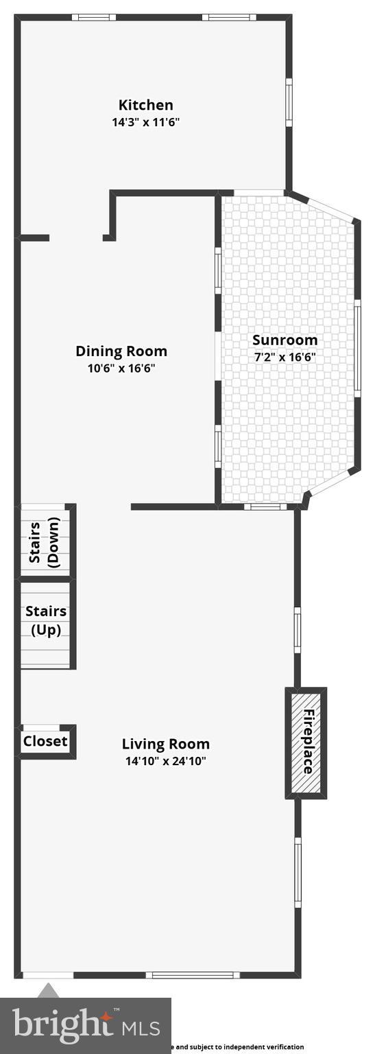 EPHRATA BOROUGH - Residential