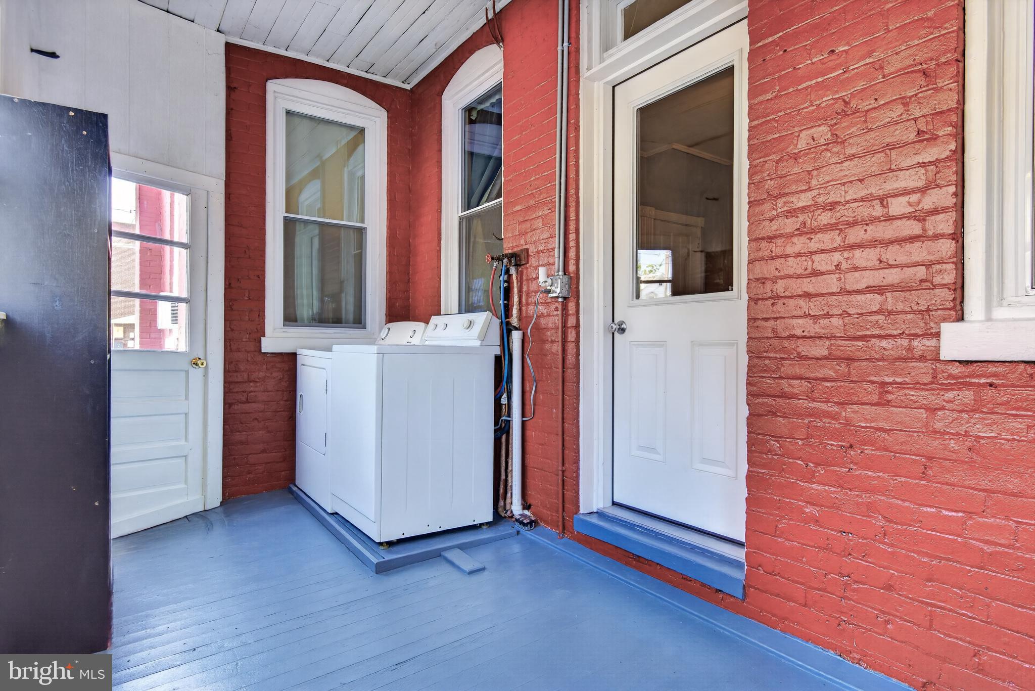 EPHRATA BOROUGH - Residential