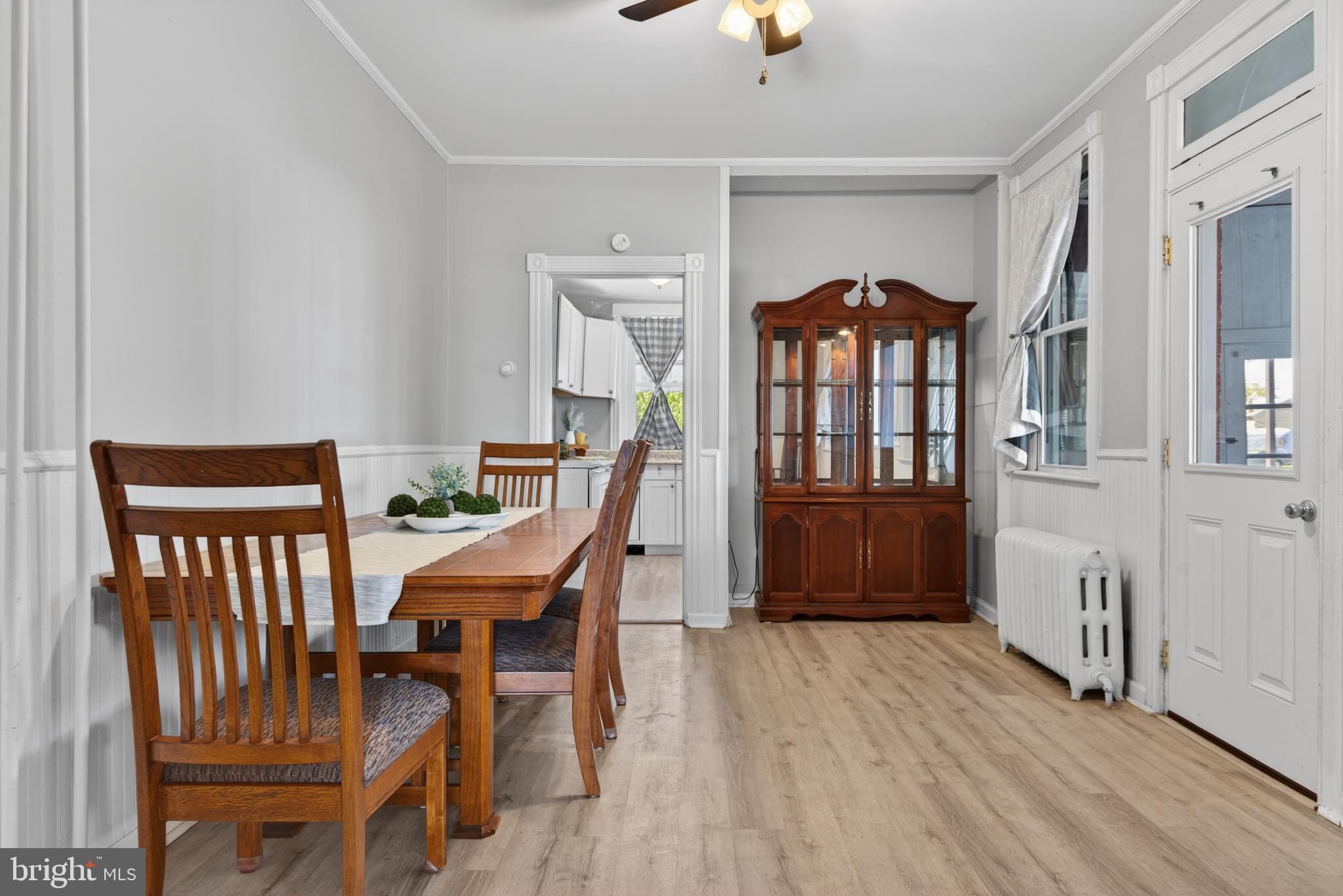 EPHRATA BOROUGH - Residential