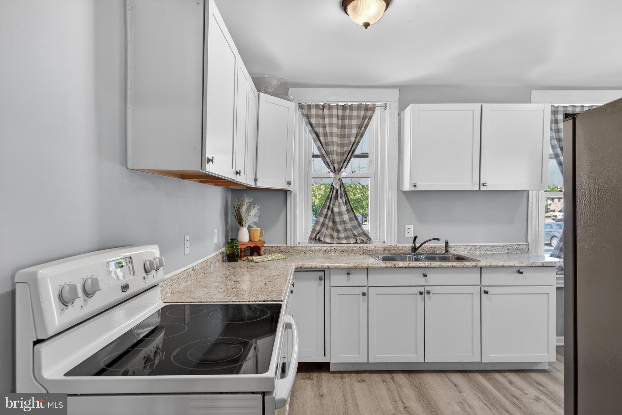 EPHRATA BOROUGH - Residential