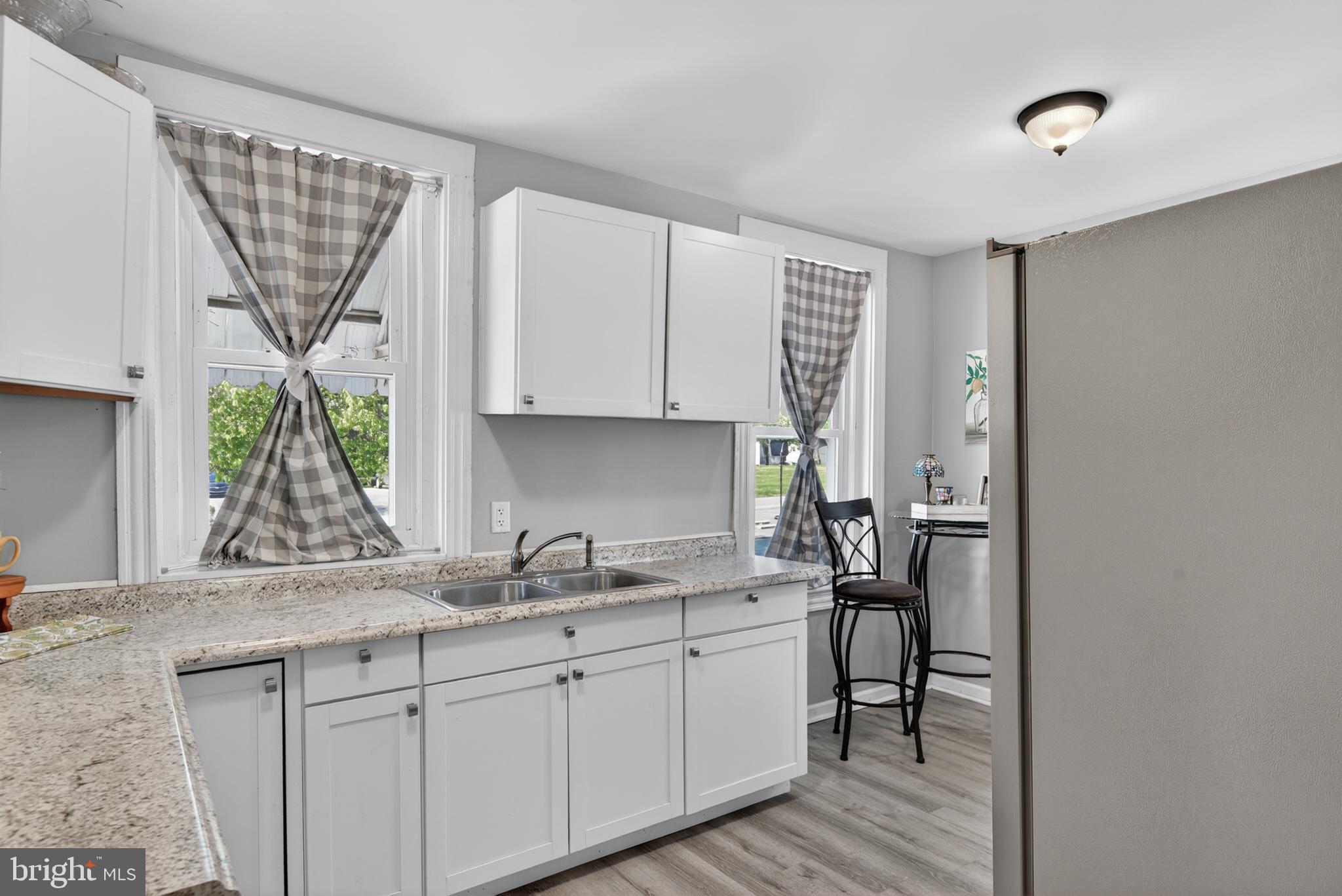 EPHRATA BOROUGH - Residential