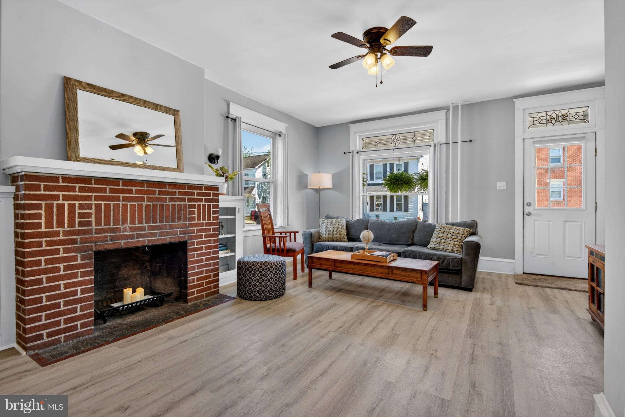 EPHRATA BOROUGH - Residential