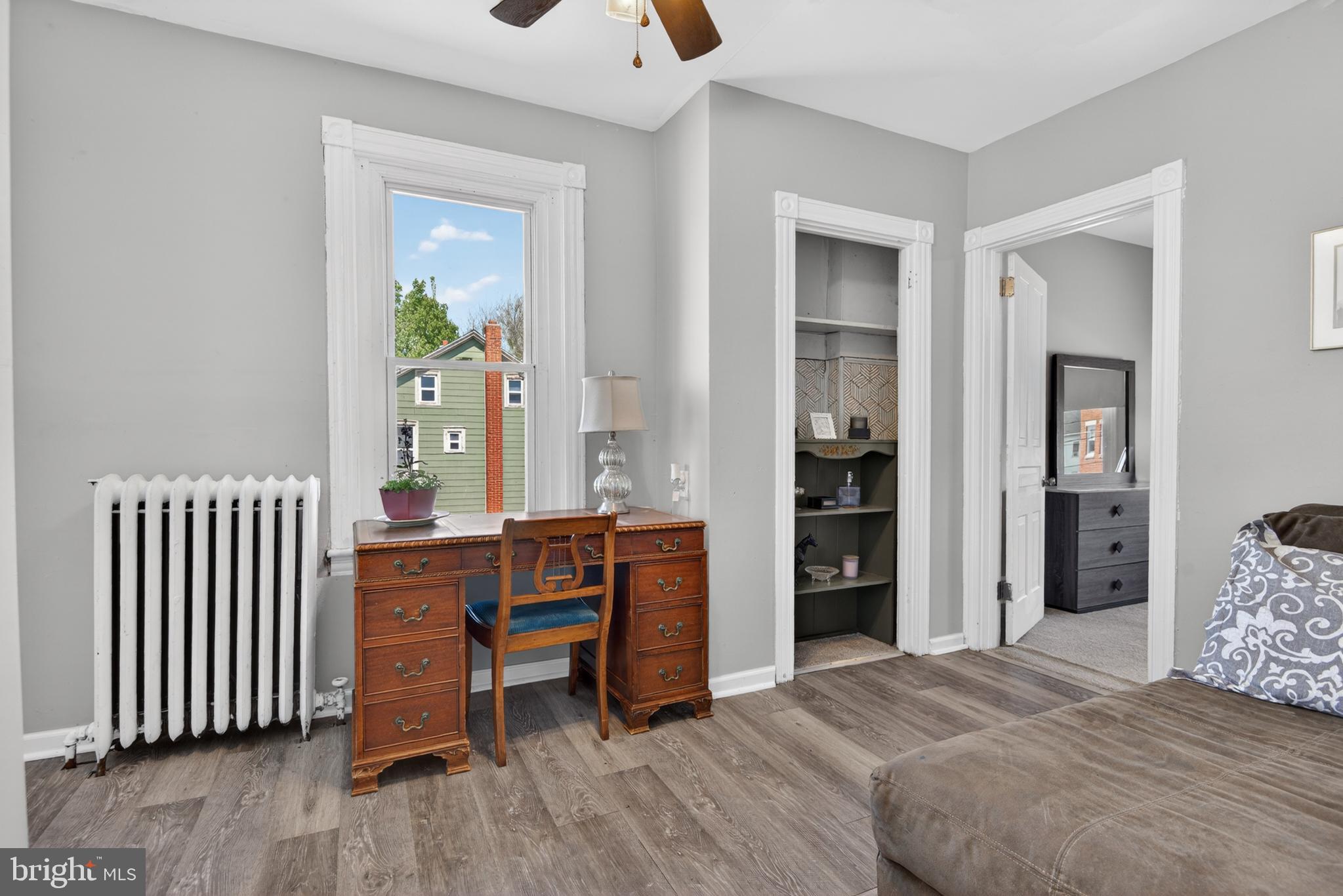 EPHRATA BOROUGH - Residential