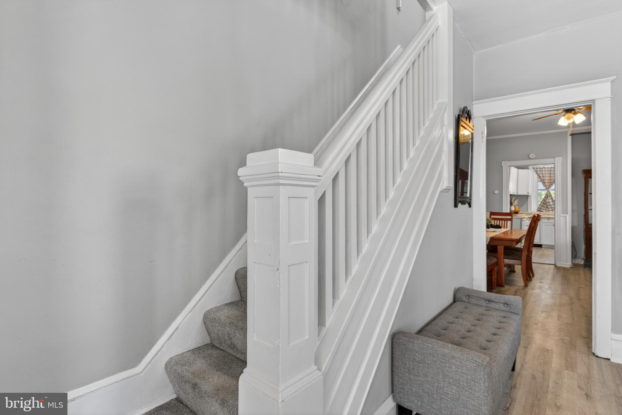 EPHRATA BOROUGH - Residential