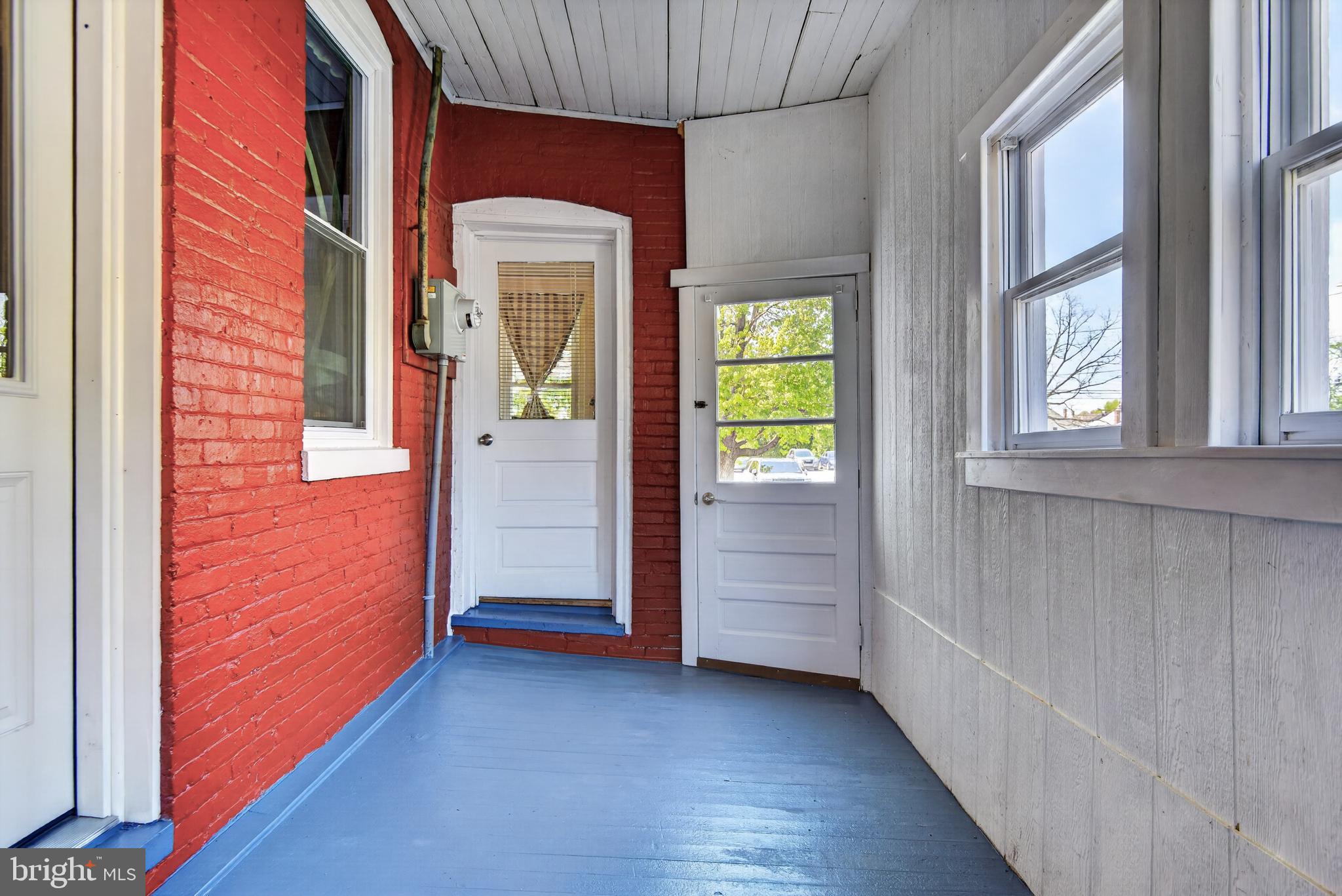 EPHRATA BOROUGH - Residential