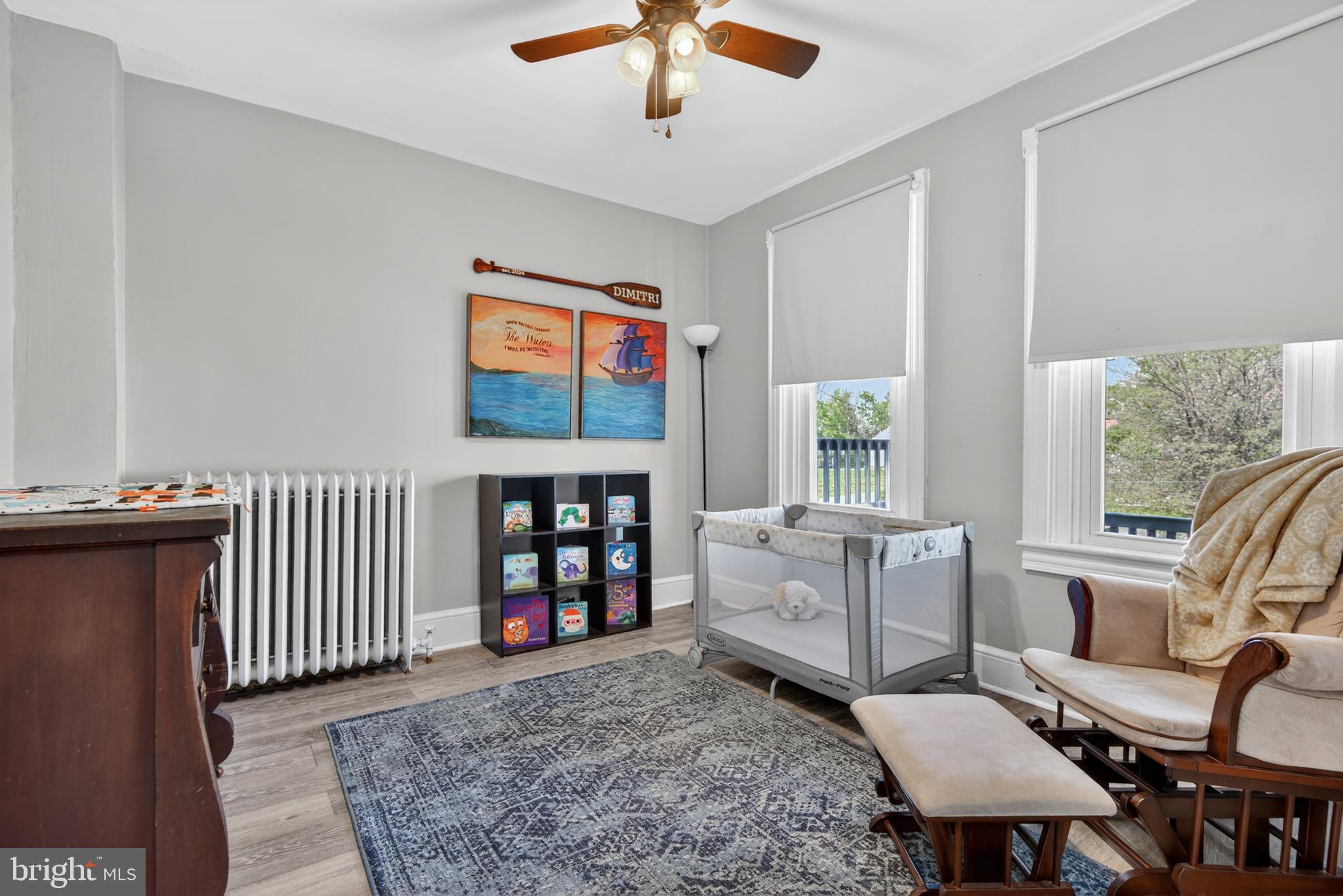 EPHRATA BOROUGH - Residential