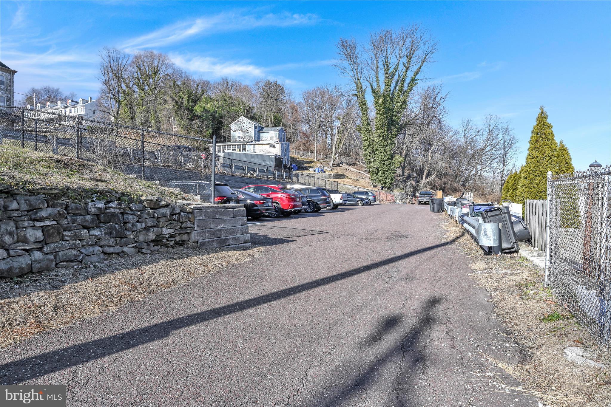 NONE AVAILABLE - Residential