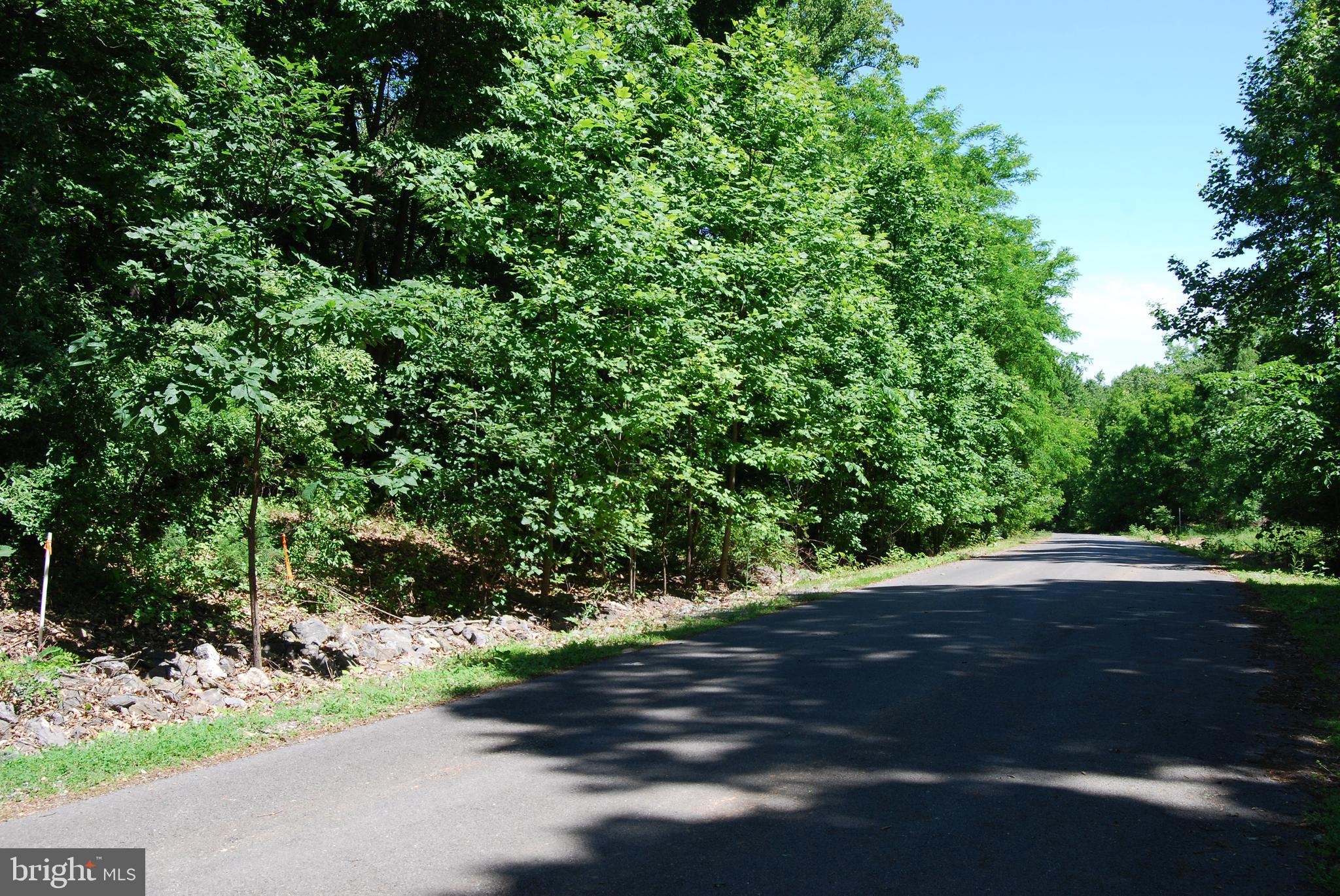 GRANDVIEW ESTATES - Land