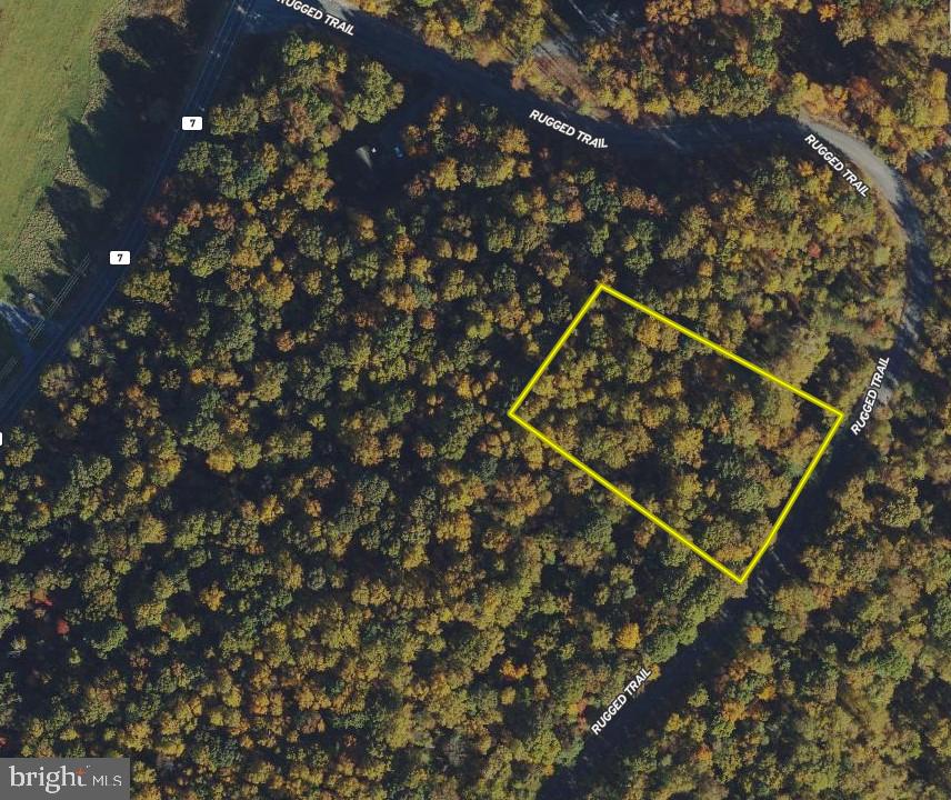 GRANDVIEW ESTATES - Land