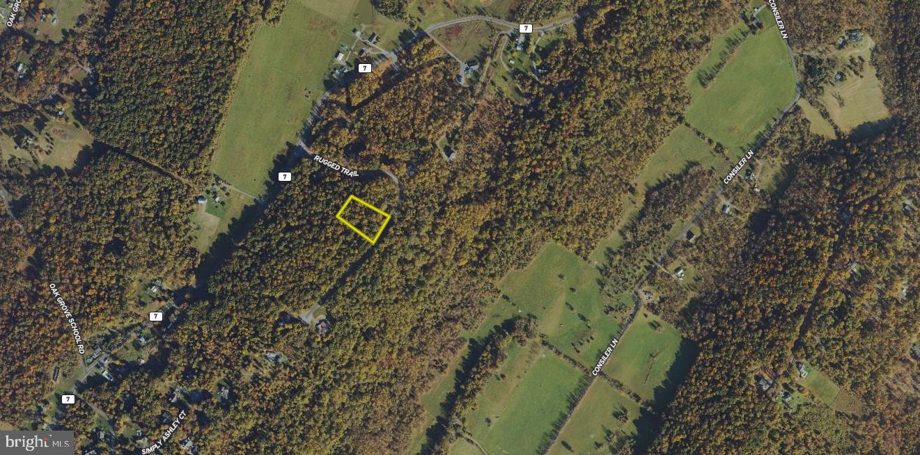 GRANDVIEW ESTATES - Land