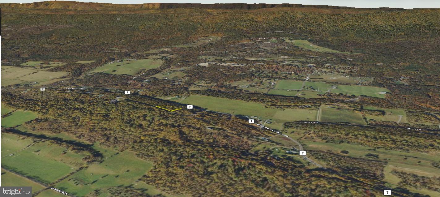 GRANDVIEW ESTATES - Land