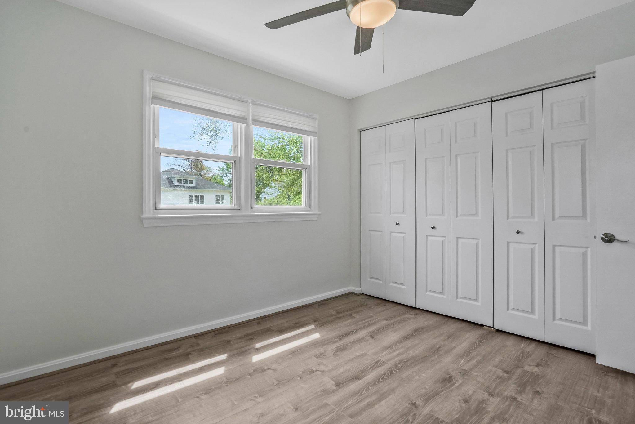 PIMMIT HILLS - Residential Lease