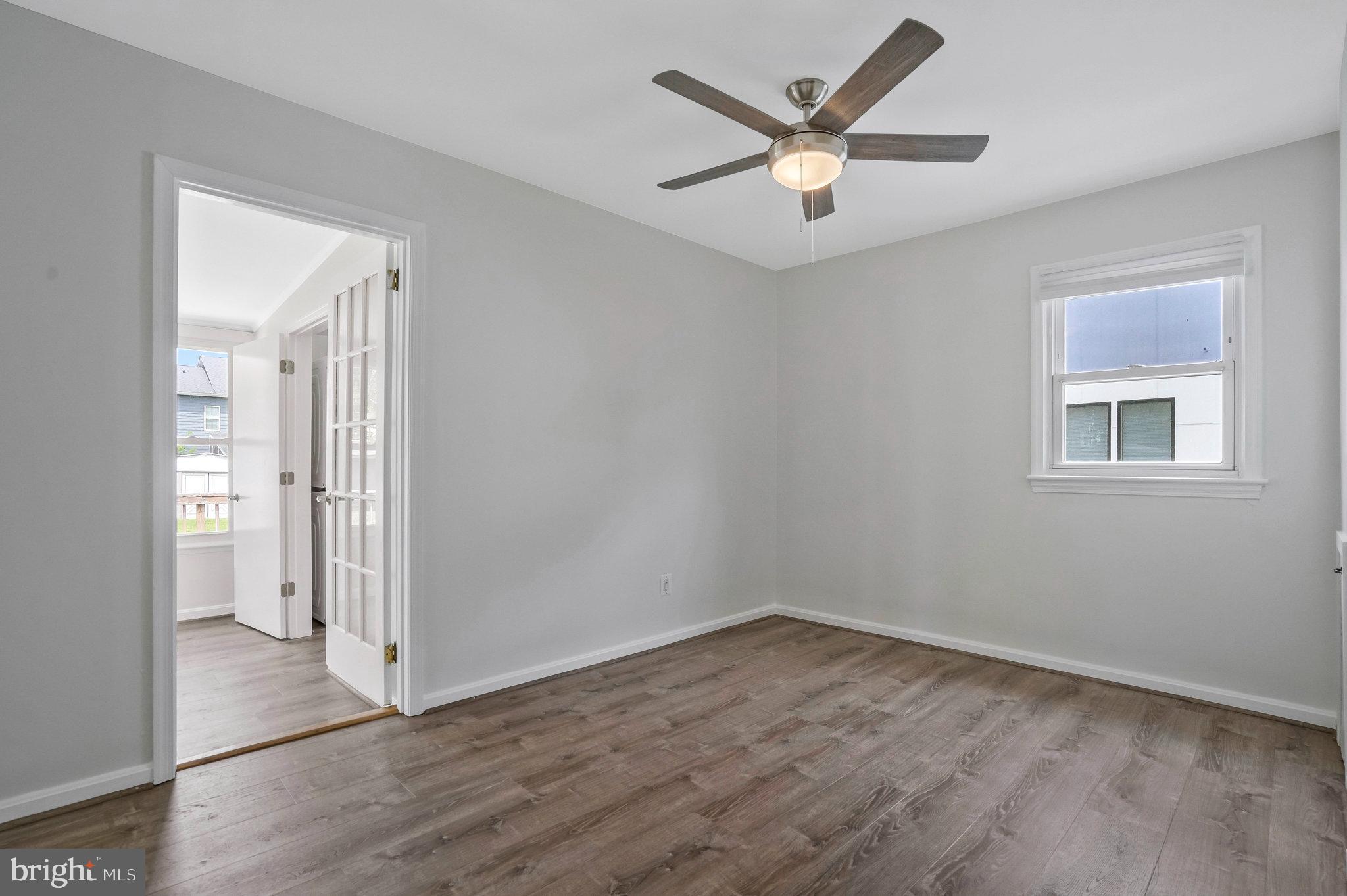 PIMMIT HILLS - Residential Lease