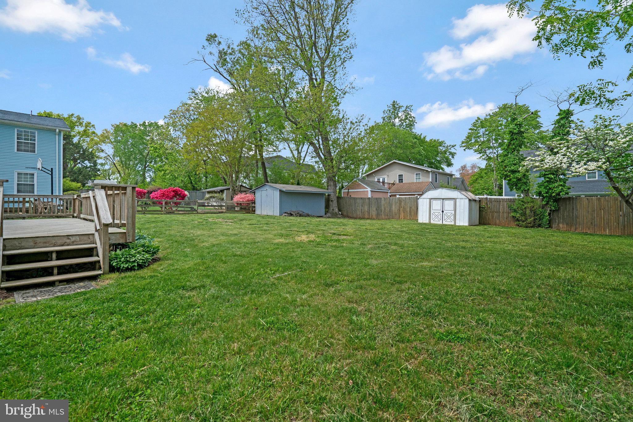 PIMMIT HILLS - Residential Lease