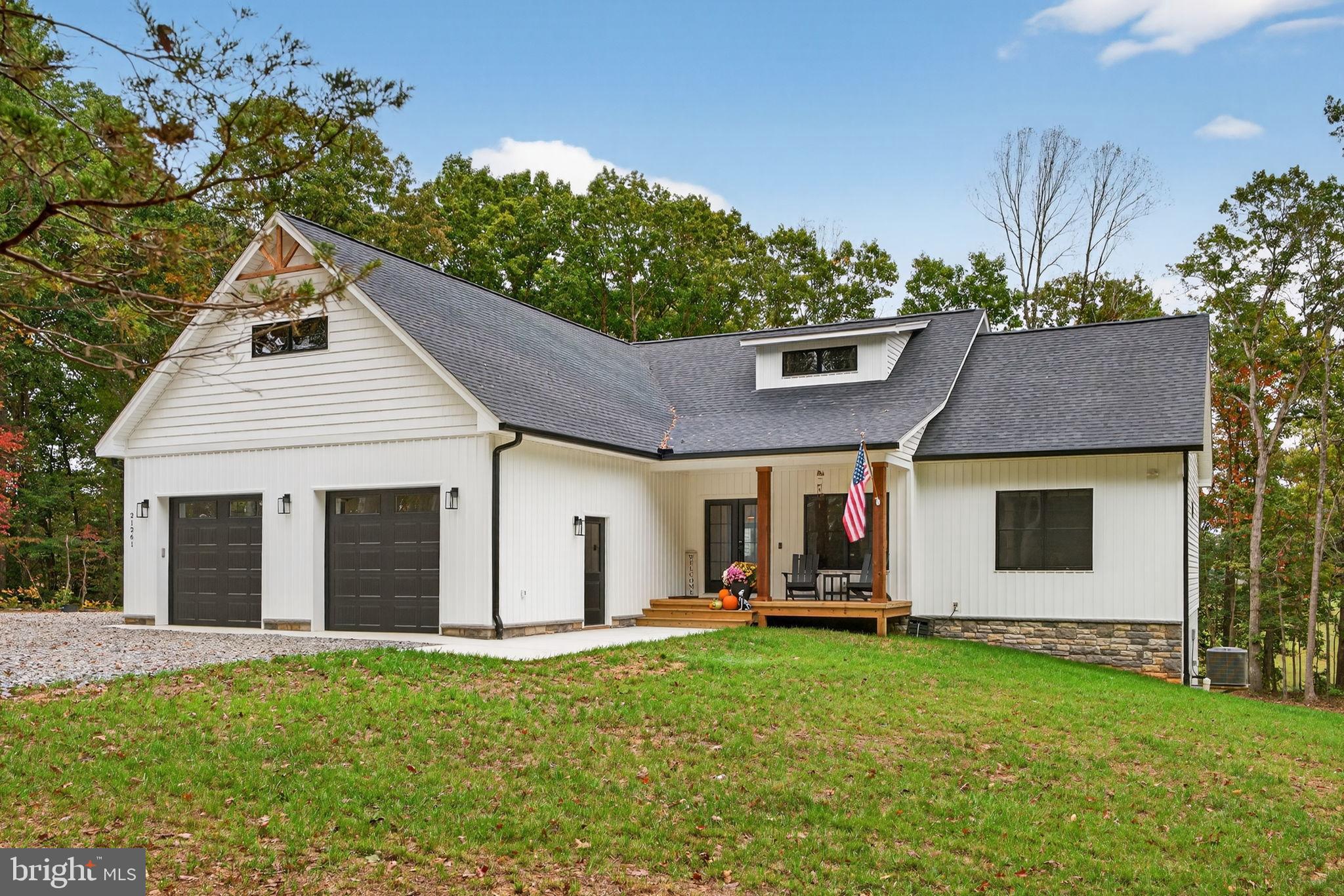 21261 ANDERSON MILL ROAD