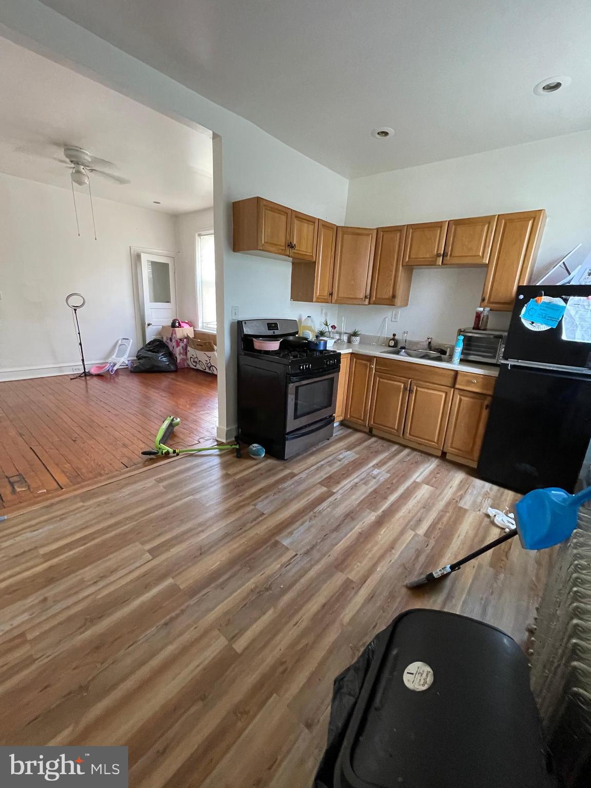 5407 WALNUT STREET