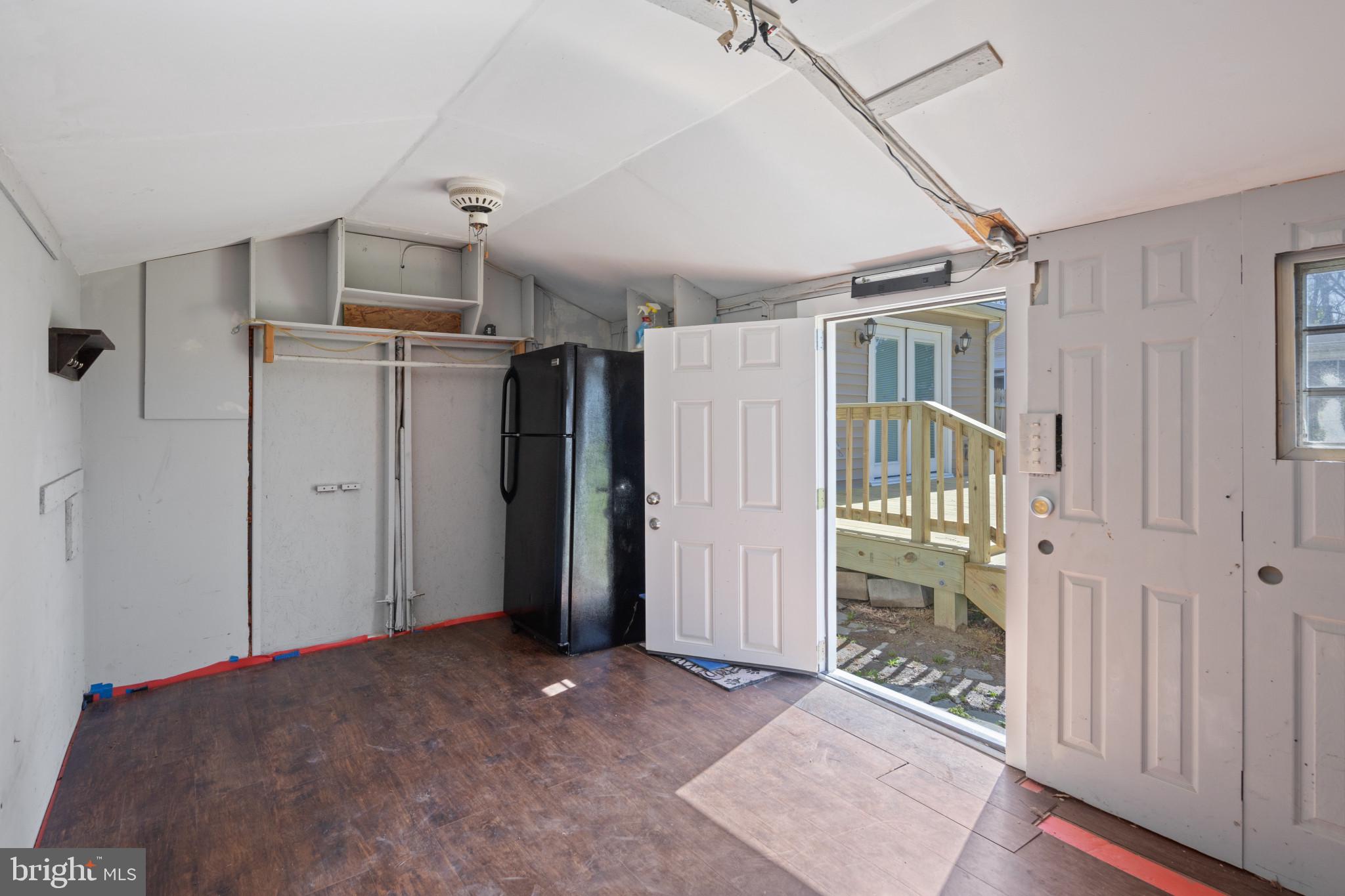 FRANKLIN MANOR - Residential