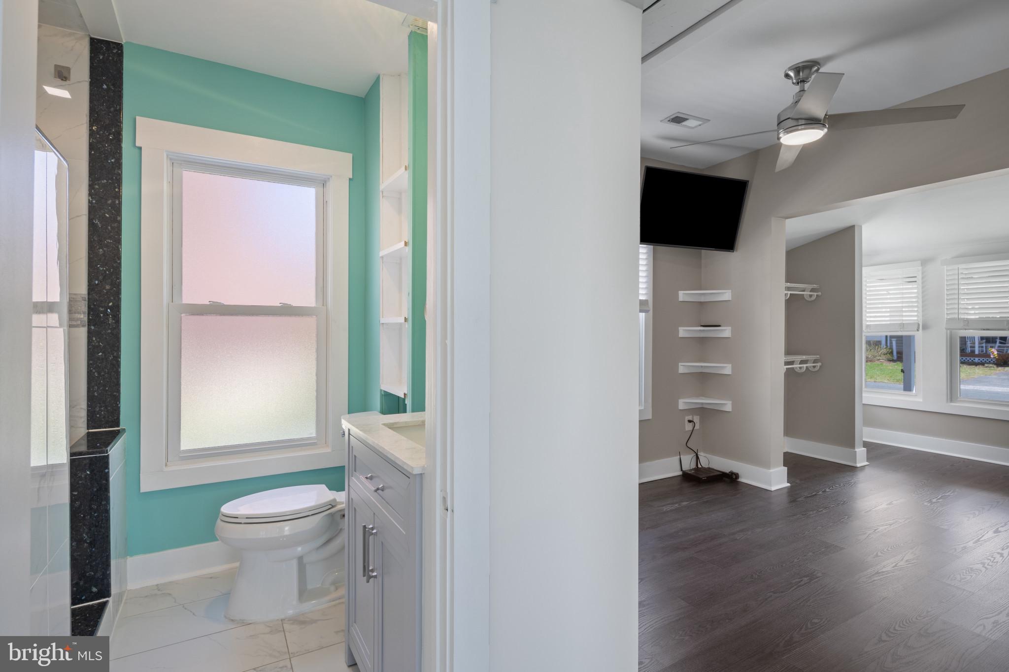 FRANKLIN MANOR - Residential