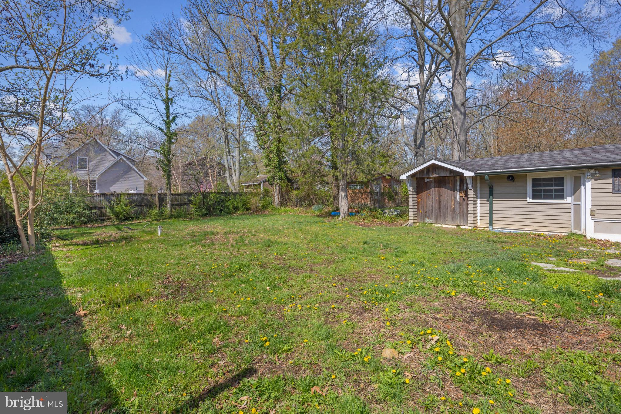 FRANKLIN MANOR - Residential