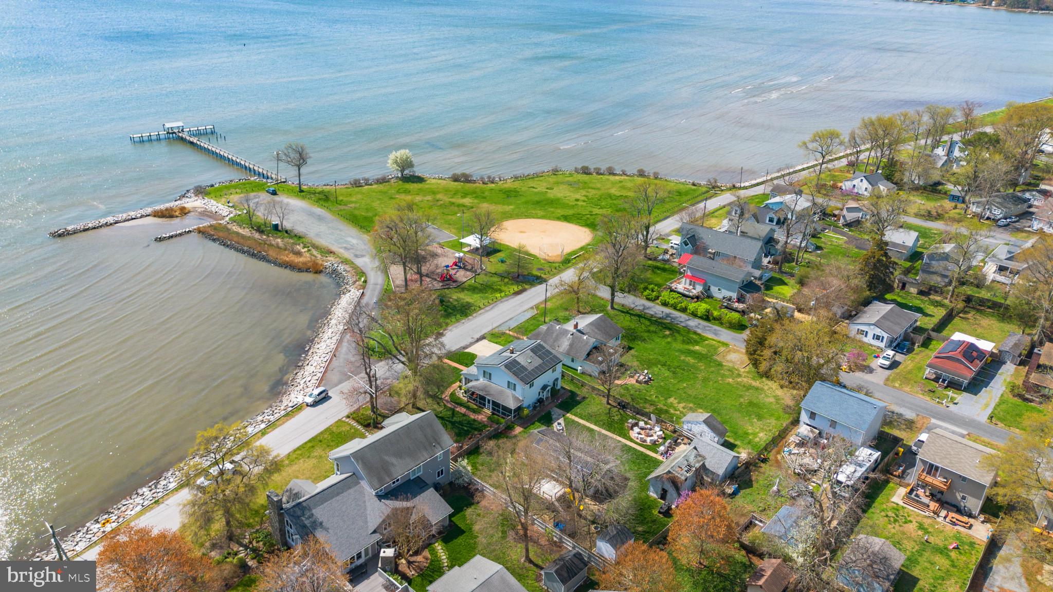 FRANKLIN MANOR - Residential