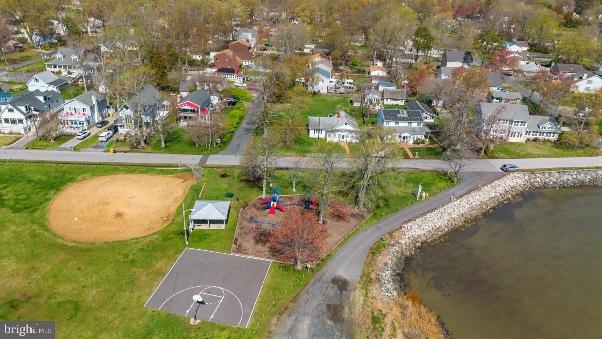 FRANKLIN MANOR - Residential