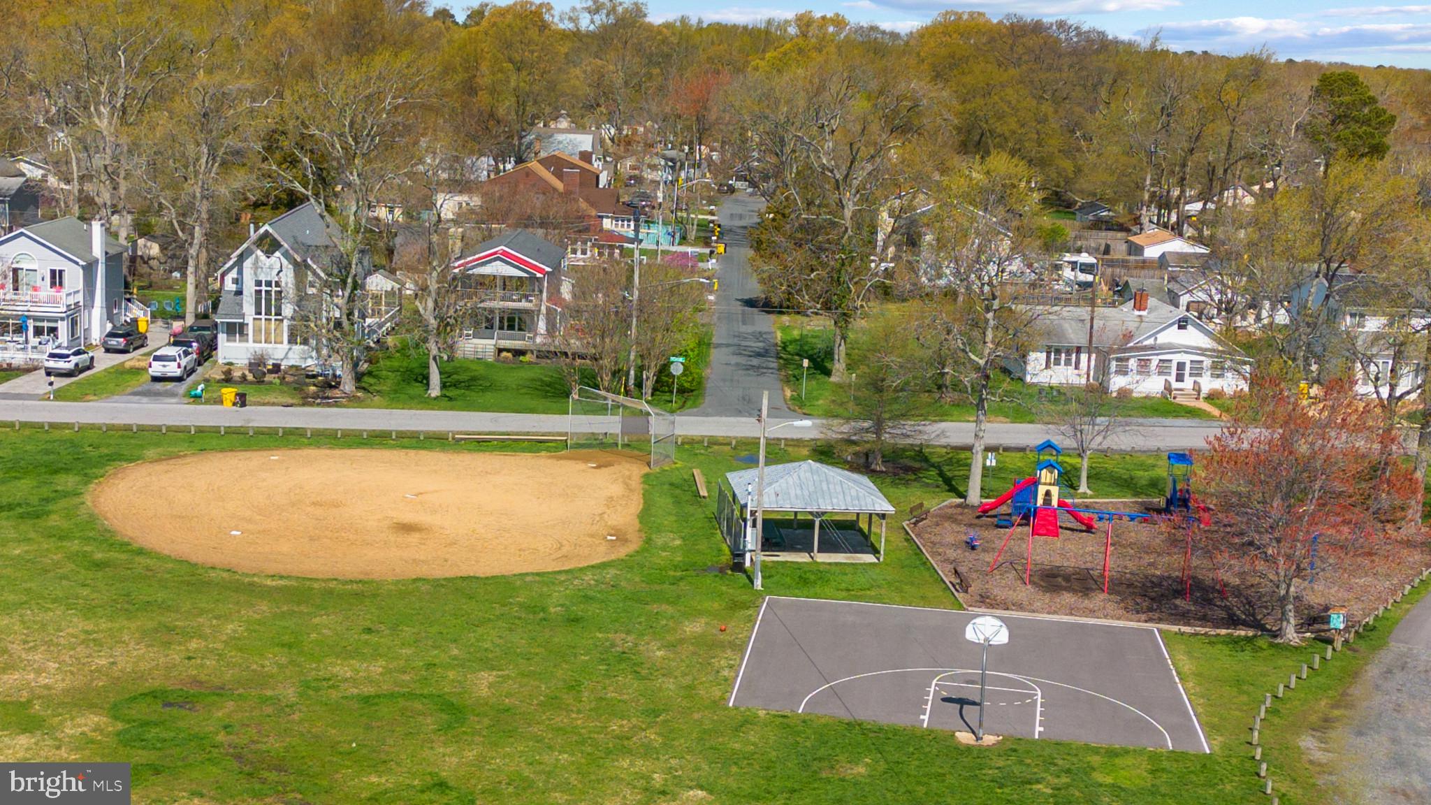 FRANKLIN MANOR - Residential