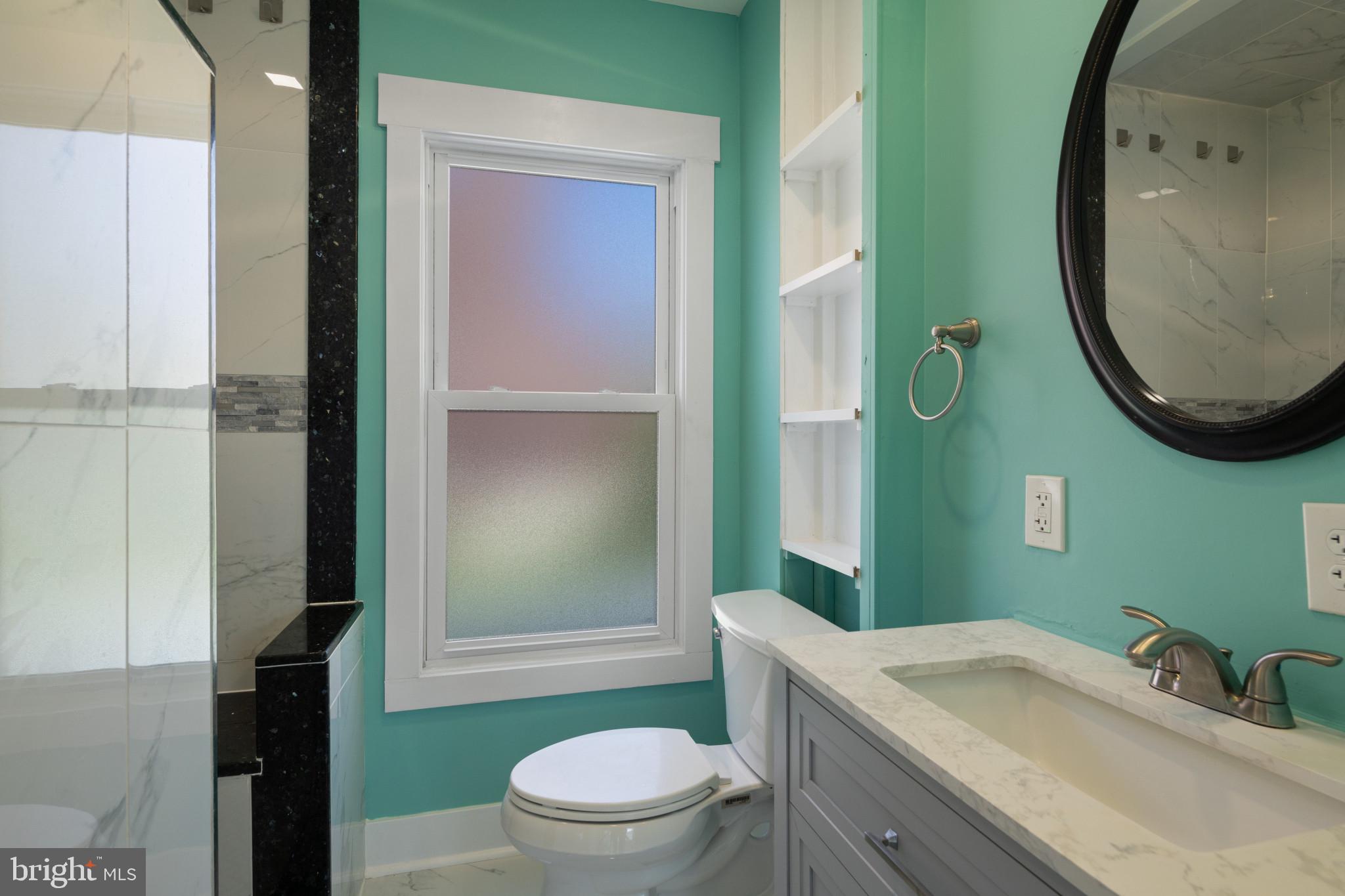 FRANKLIN MANOR - Residential