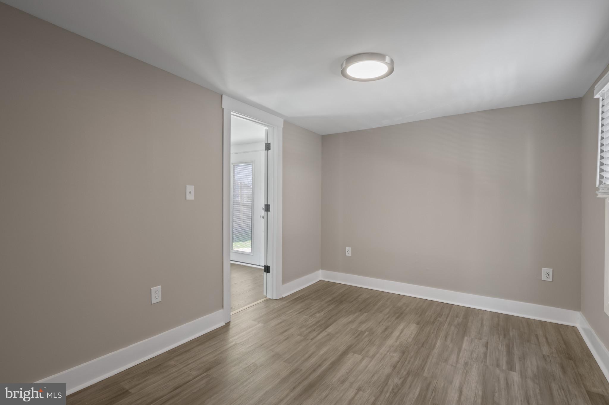 FRANKLIN MANOR - Residential