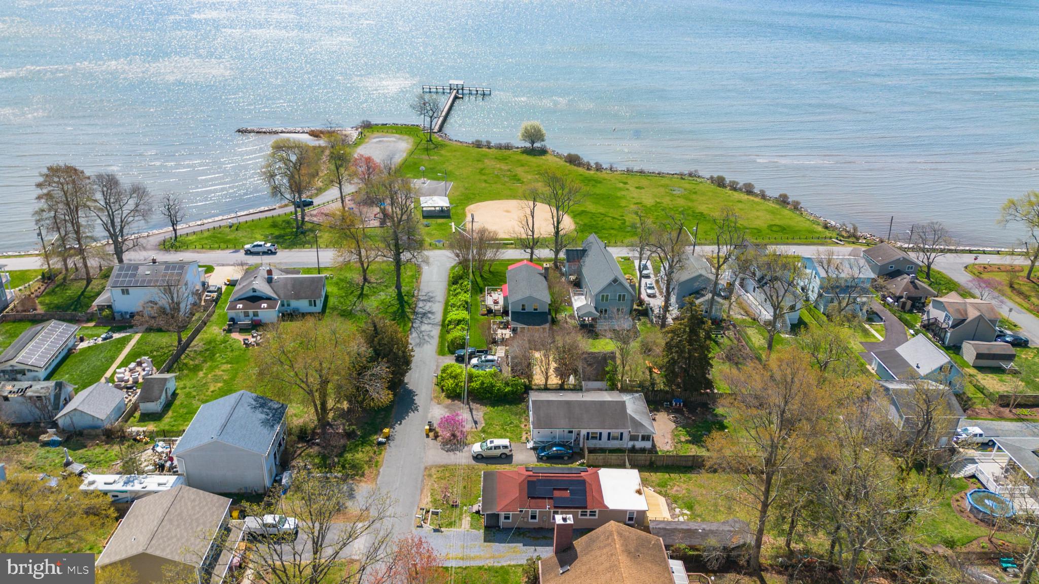 FRANKLIN MANOR - Residential