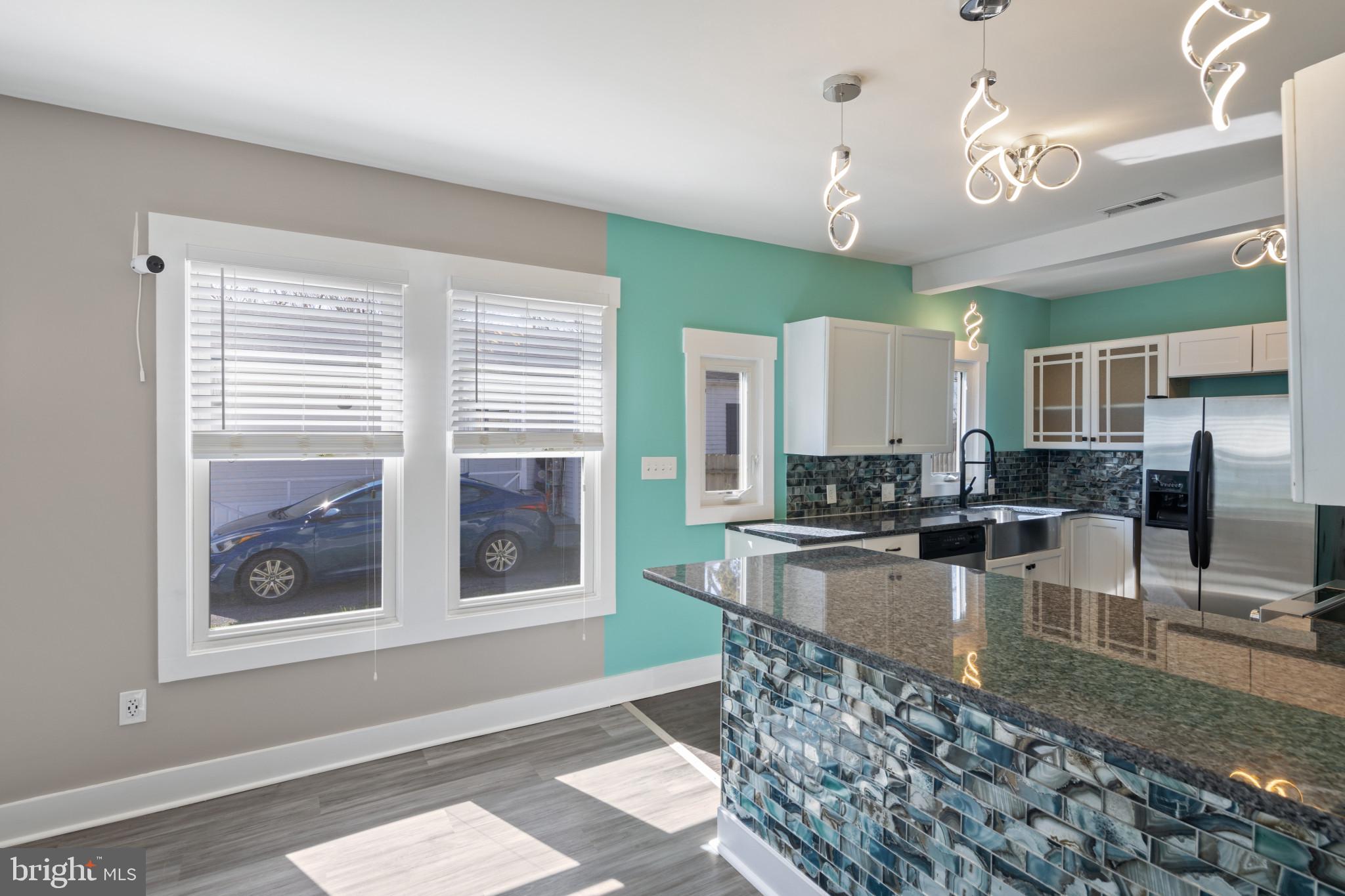 FRANKLIN MANOR - Residential