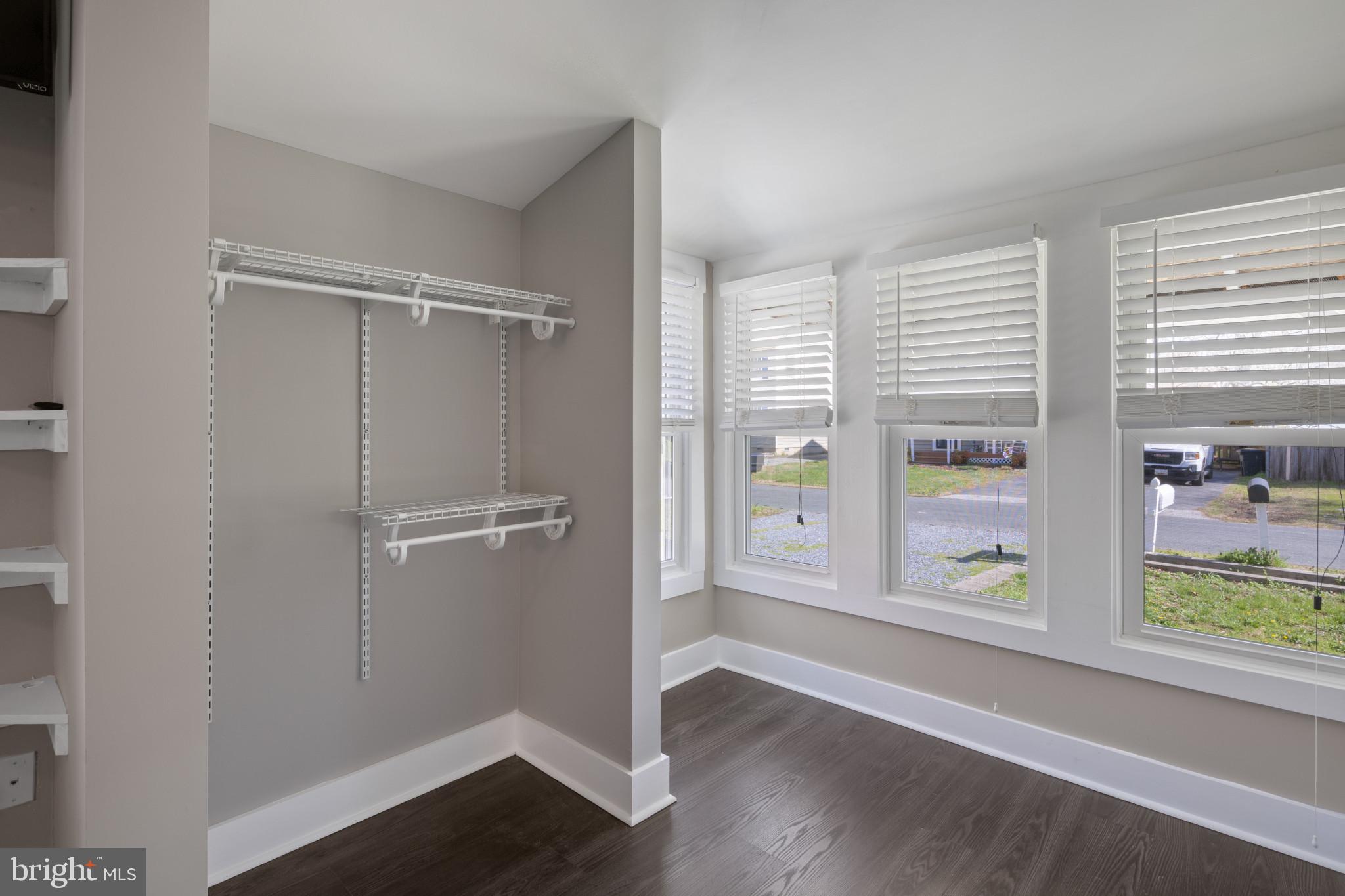 FRANKLIN MANOR - Residential