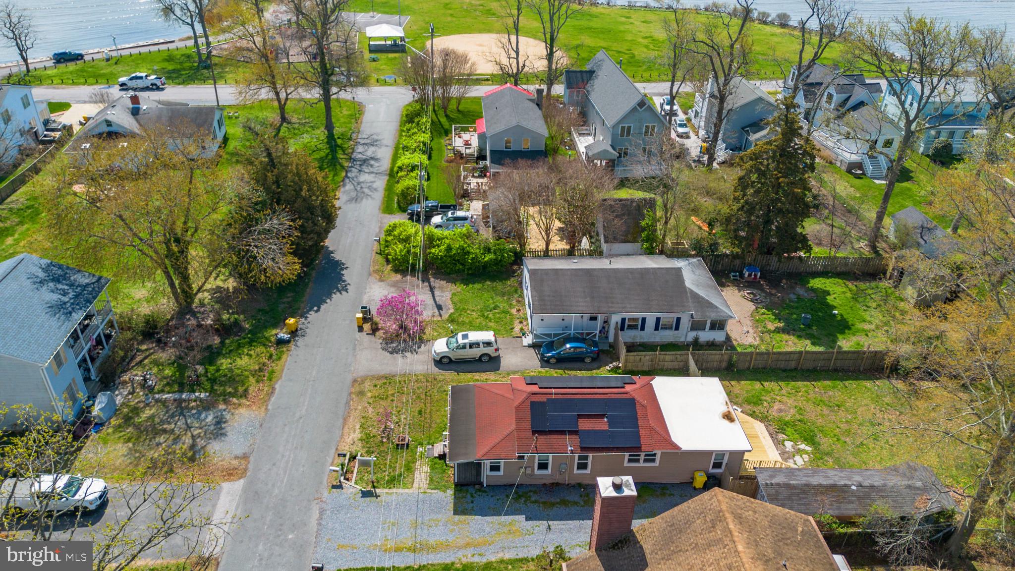 FRANKLIN MANOR - Residential