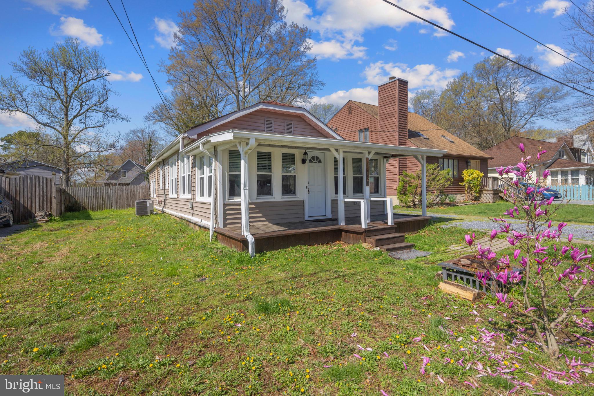 FRANKLIN MANOR - Residential