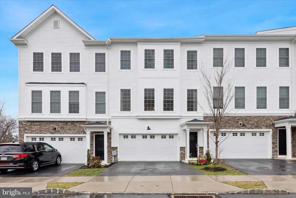 Photo of 235 Red Leaf Lane, EXTON, PA 19341 (MLS # PACT2113926)