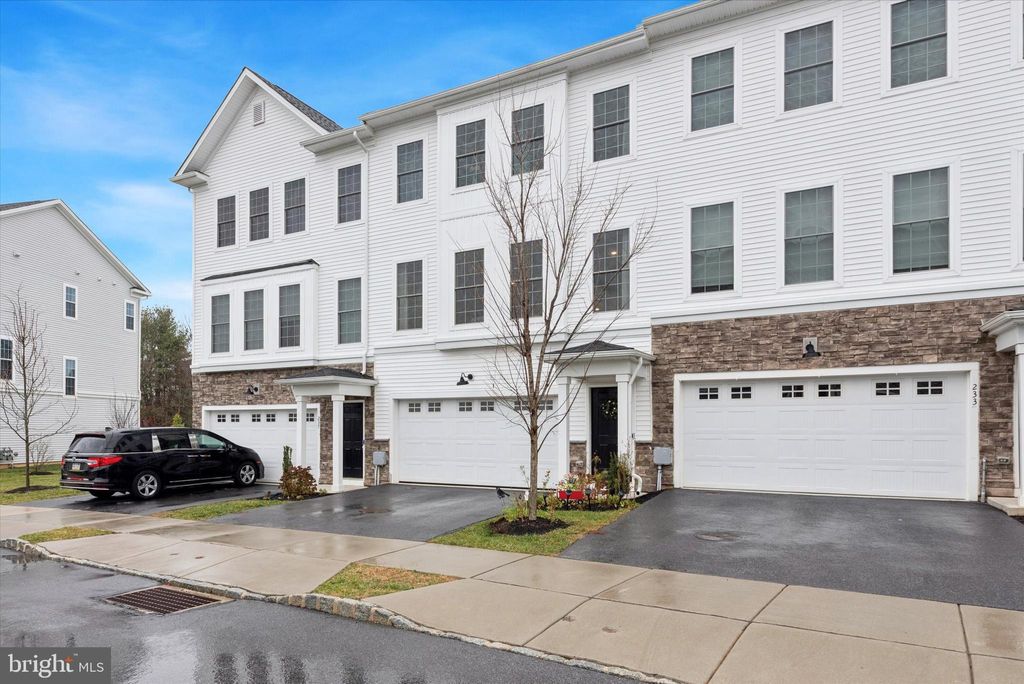 Photo of 235 Red Leaf Lane, EXTON, PA 19341 (MLS # PACT2113926)