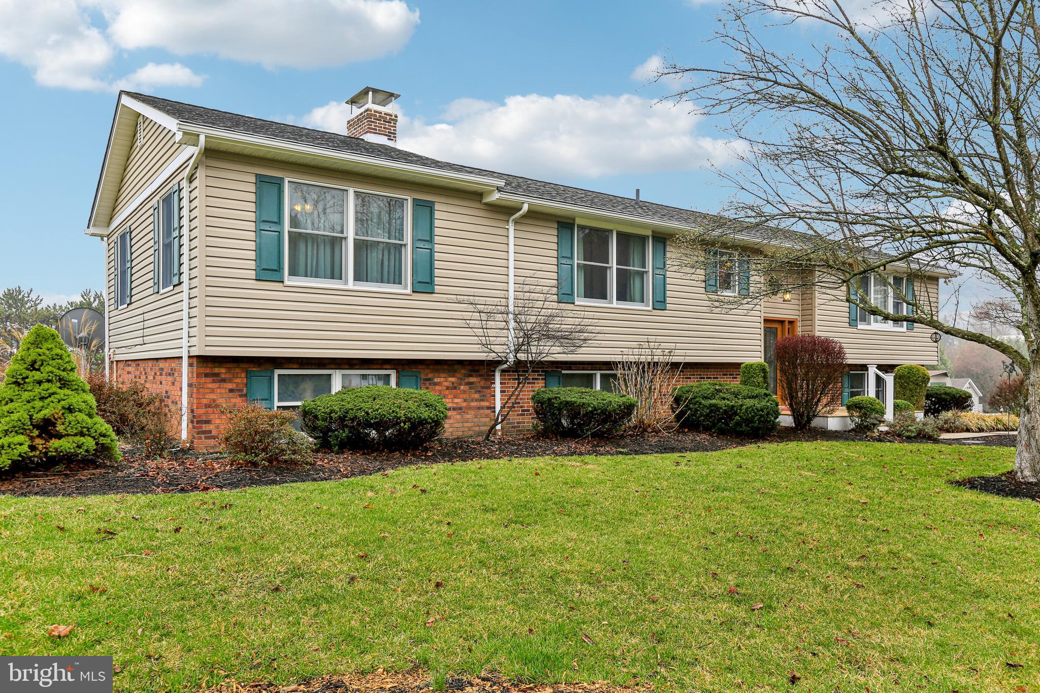 PARKTON - Residential