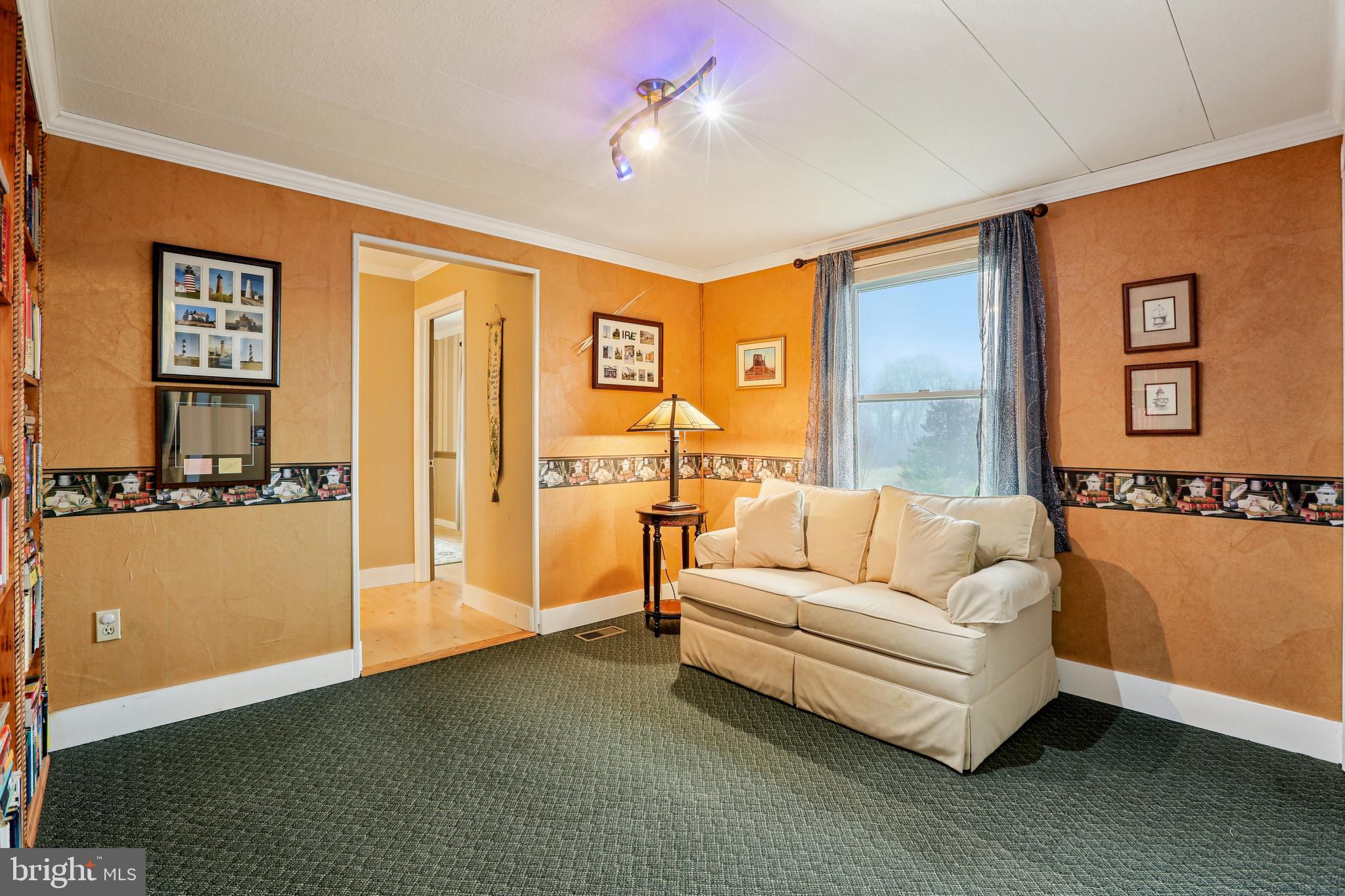 PARKTON - Residential