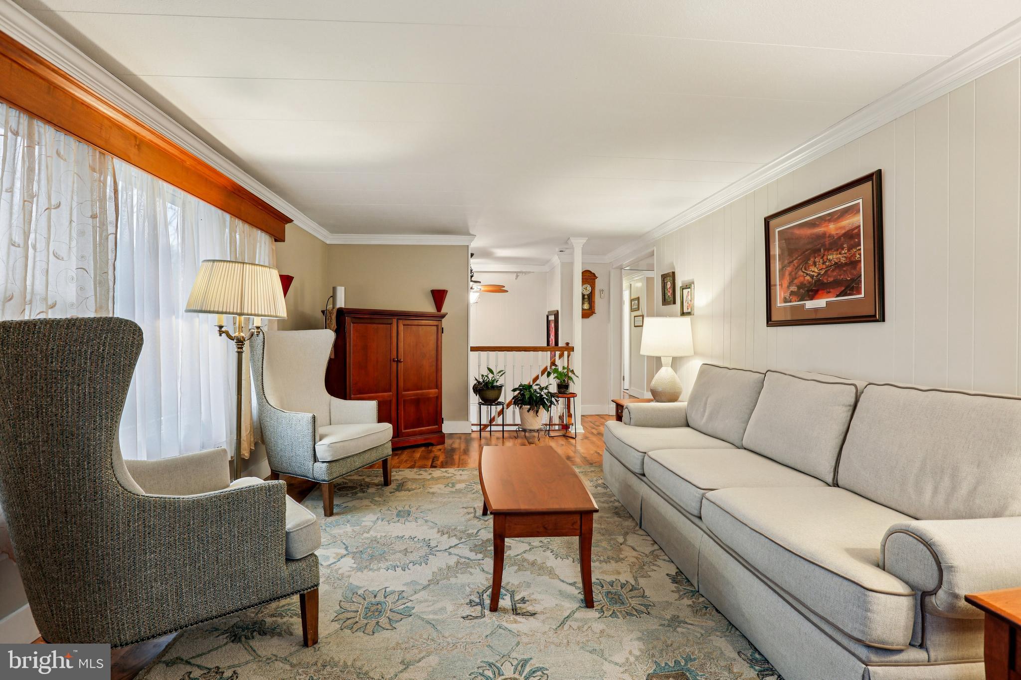 PARKTON - Residential