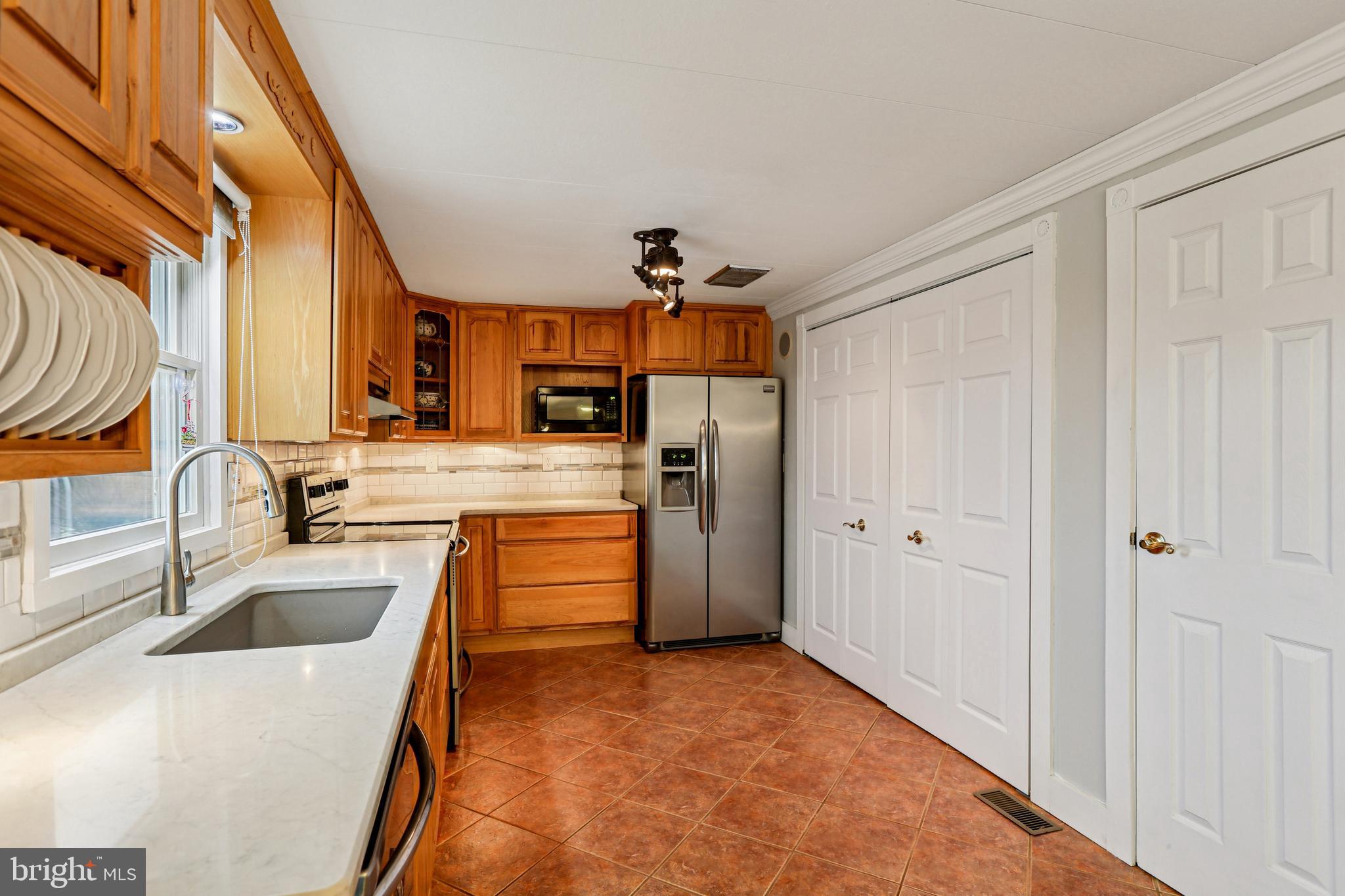 PARKTON - Residential