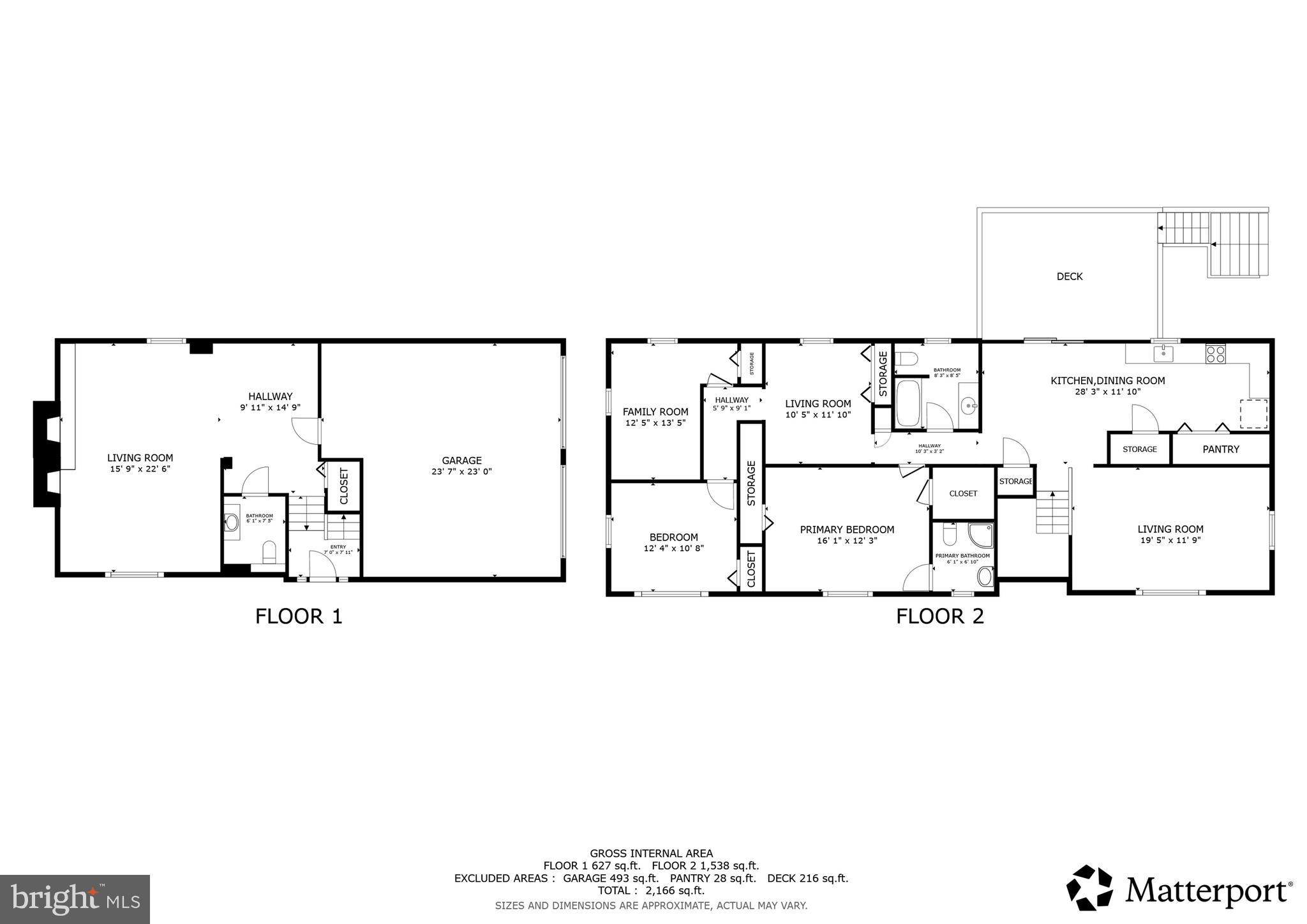 PARKTON - Residential