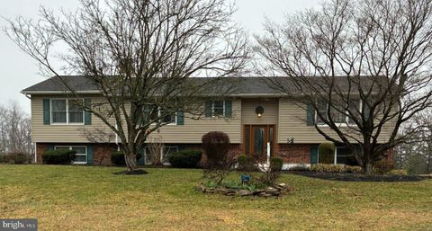 21306 OLD YORK ROAD PARKTON MD 21120