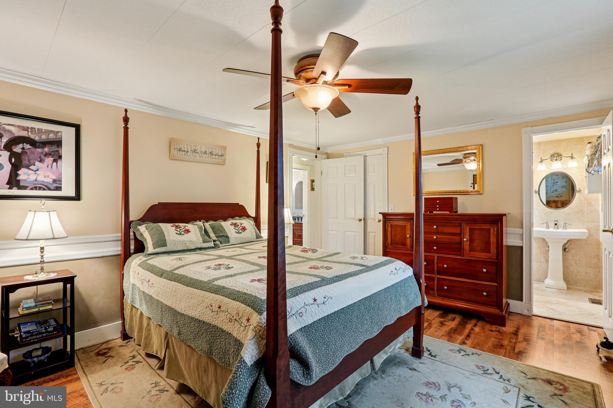 PARKTON - Residential